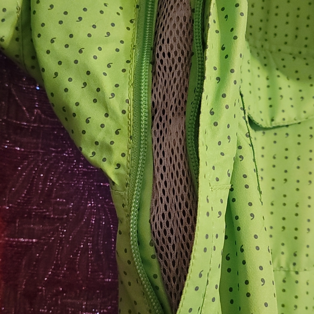 Burton women's coat - Picture 8 of 15